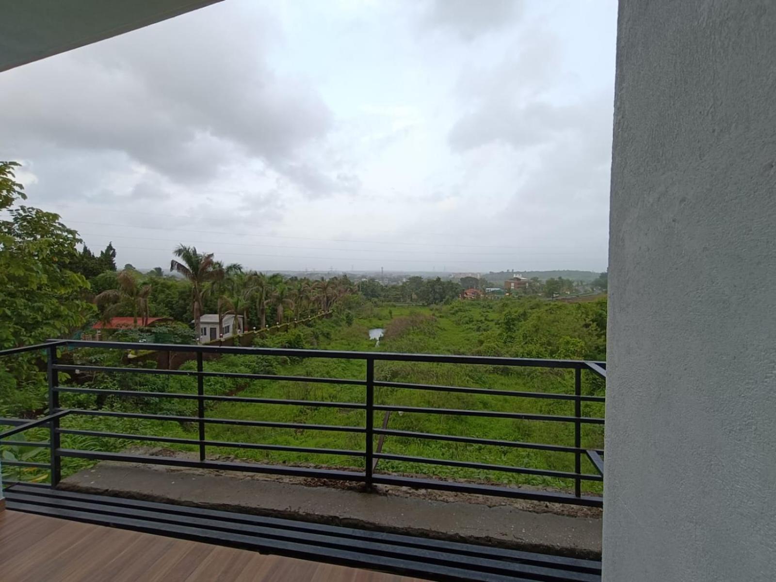 Tkb Villa & Resort 内拉尔 外观 照片
